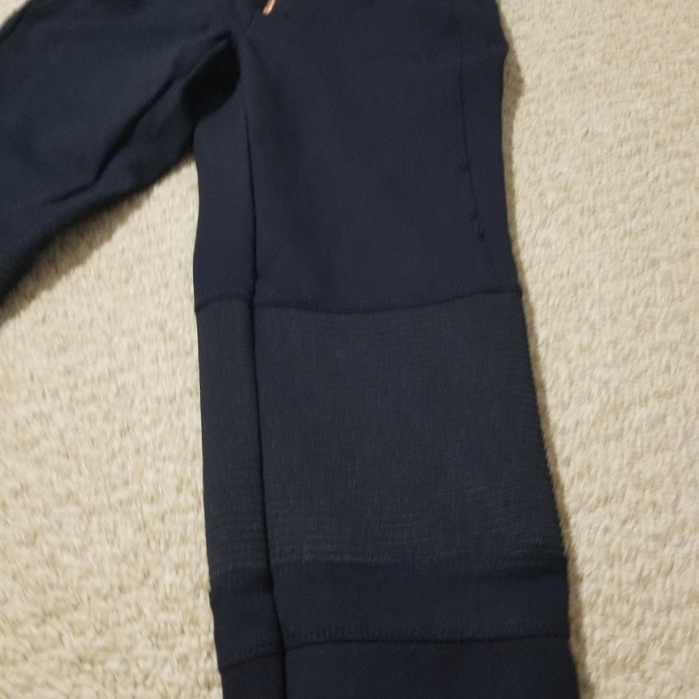 The Base Stretchable Fall Pants - Picture 2 of 4